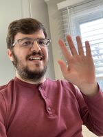 Profile picture Stephan Parisien